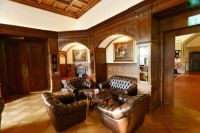 Wolfsbrunnen 18 lobby